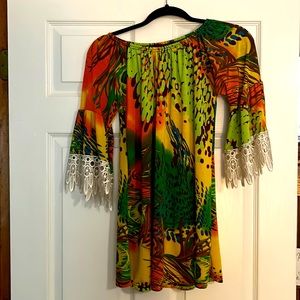 Beautiful Top/Dress